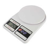 Bascula Gramera  Digital 1 Gramo A 7 Kilos Cocina /e