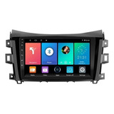 Estereo Android Para Nissan Np300 Frontier 2016-2022 2+32g
