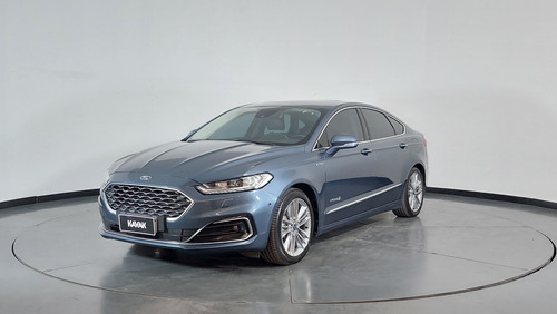 Ford Mondeo 2.0 Vignale Hybrid At