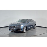 Ford Mondeo 2.0 Vignale Hybrid At