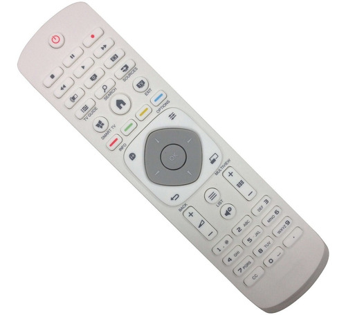 Control Remoto 24phg4032/77 24phg4032 Para Philips Tv