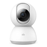 Câmera De Segurança Xiaomi Mi Home Security Camera 360° 1080