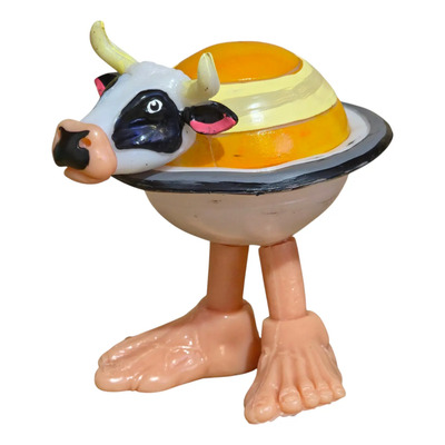 Juguete Figura Roblox Vaca Saturnina Trala Tralalero Var2 | Envío gratis