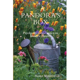 Libro A Pandora's Box - Myshyniuk, Susan