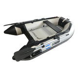 Gomon Piso Inflable 2.70 Torque Marine C/valvula Seguridad