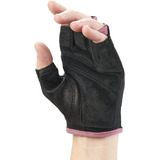 Guantes De Mujer Para Gym/ Levantamiento De Pesas Harbinger