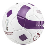 Pelota Futbol Drb Mundial Qatar 2022 Fifa Copa Del Mundo N°5