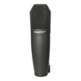 Microfono Condenser Peavey Studio Pro M1