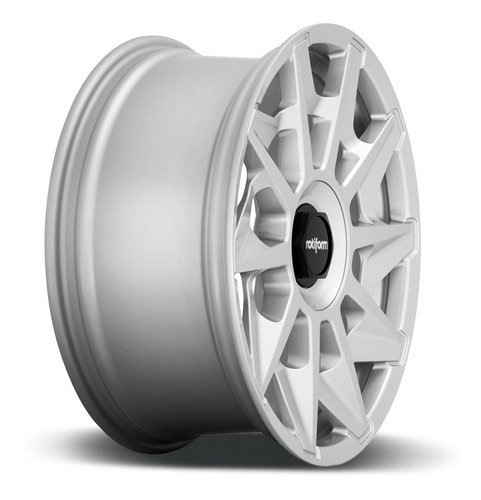 Rines Rotiform R128-cvt 18x8.5 5x100/112 Nuevos Originales 