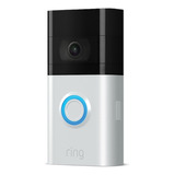 Ring Doorbell 3 Video Campainha Alexa 