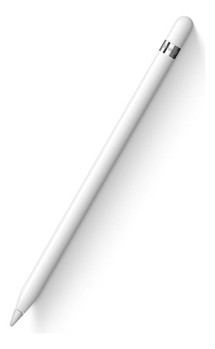 Apple Pencil 1st Generacion Con Adaptador Lightning 