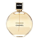 Chance Chanel Eau De Parfum 100ml (t)