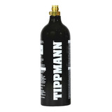 Tanque Co2 20 Oz Tippmann  Paintball Marcadora Gotcha Xtreme