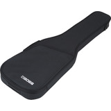 Funda Bolsa Delgada Para Guitarra Eléctrica Boss® Cb-eg01