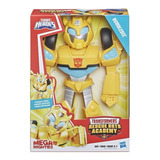 Figura Transformers Rescue Bots Mega Mighties Bumblebee