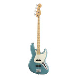 Bajo Electrico Fender Player Jazz Bass Tidepool