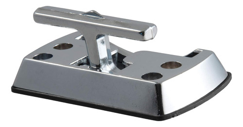 83060 Anclaje De Amarre Plegable Con Gancho De Cuerda, Capac