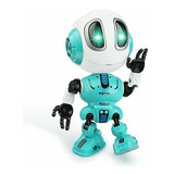 Touber Regalos Para 3 4 5 6 7 8 Años Niños Niñas, Robot Habl