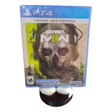 Call Of Duty Modern Warfare Ii ( Nuevo) - Ps4 Play Station 