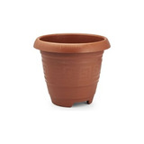 Vaso Grande Plantas Frutíferas Jardim Decoração  15 Litros