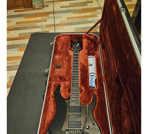 Ibanez Prestige  2550z