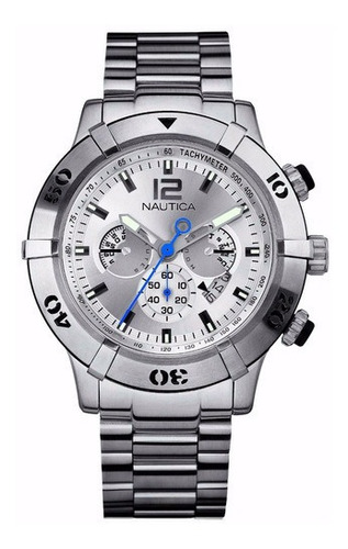 Reloj Nautica A36509