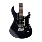 Yamaha Pacifica 612vii Guitarra Electrica Flame Maple