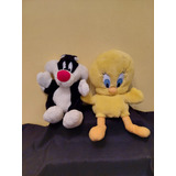 Looney Tunes Baby Piolin Marioneta Precio X Lote Remate 