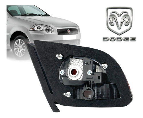 Stop Interno Derecho Para Dodge Forza Foto 4