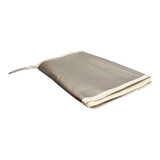 Funda P/ Tabla De Planchar Aluminizada Xl 