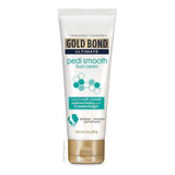 Gold Bond Ultimate - Crema Para Pies De 3.5 Oz 