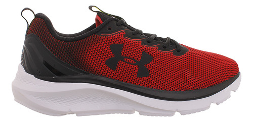 Zapatillas Under Armour Ua Charged Fleet Lam Hombre Rj Ng