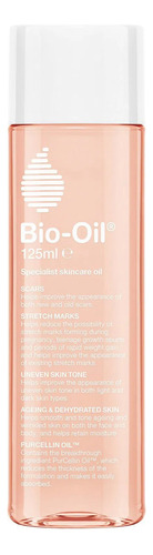 Aceite Para El Cuidado De La Piel Bio-oil De 125ml