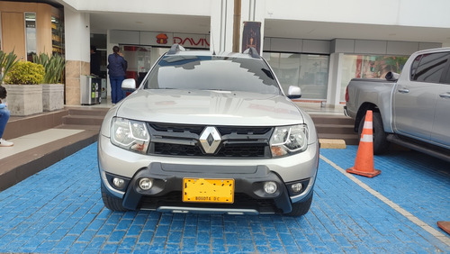 Renault Duster Oroch Intens 2.0 16v 4x4