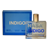 Nasa Indigo Perfume Hombre Envase 100 Ml