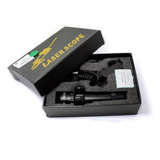 Laser Infravermelho Ir 808nm 100mw Scope Frete Grátis