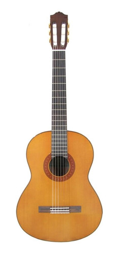 Violão Acústico Clássico Yamaha C70 Nylon