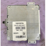 Computadora Motor Toyota Corolla 2004-2005-2007 89661-02k22