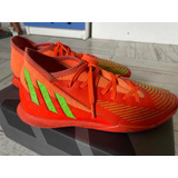 Botines Futsal adidas Pedator