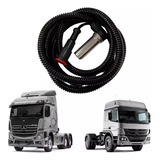 Sensor Abs Original Mb Actros Atego Mercedes Benz