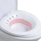 Portable Folding Bidet Seat Bath Basin 1