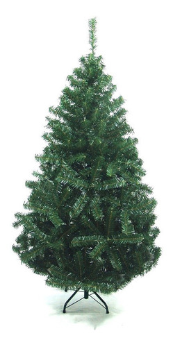 Arbol De Navidad Pino Montañes 2.00m Verde Gio Home