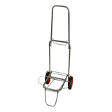 Carrito Mediano Plegable Resist Compras Kaosimport 11