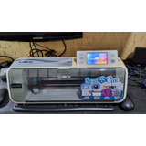 Maquina De Corte Com Scanner Brother Scan N Cut Cm300