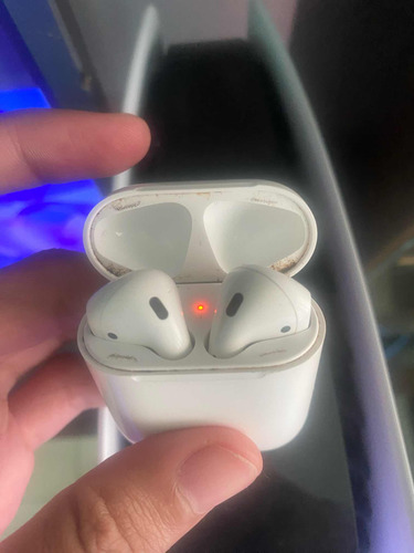 Air Pods 2ger.