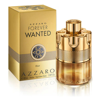 The Most Wanted FOREVER WANTED Forever EDP 100ml para hombre Azzaro | Meses sin interés