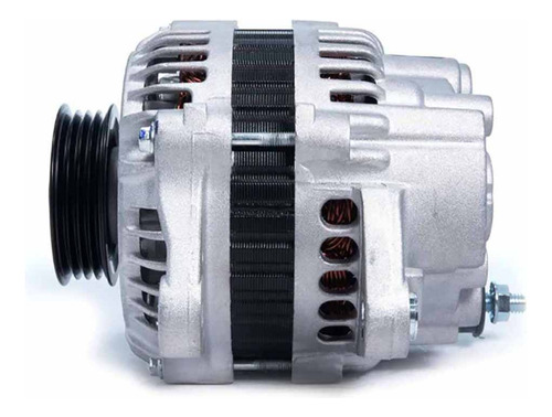 Alternador Para Dodge Atos 4cil 1.0 2004 Sistema Mando 60a