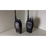Baofeng Bf-888s Two-way Radios (pack Of 2)