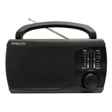 Radio Philco Prm-60 Dual
