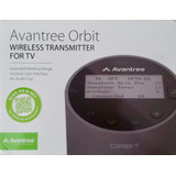 Avantree Orbit-transmisor De Audio De Largo Alcance Para Tv